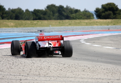 Essais F1 HTTT Paul Ricard Live : Hamilton règle l'addition