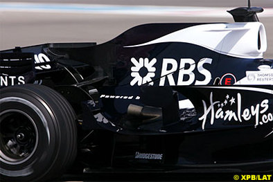 Formule 1 - Le Castellet D.1: Un avant goût du Rocher