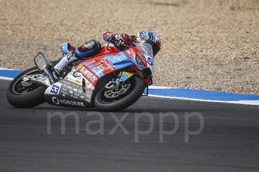 MotoGP, Superbike : la Chine ne frappe plus à la porte, elle entre dans les paddocks !
