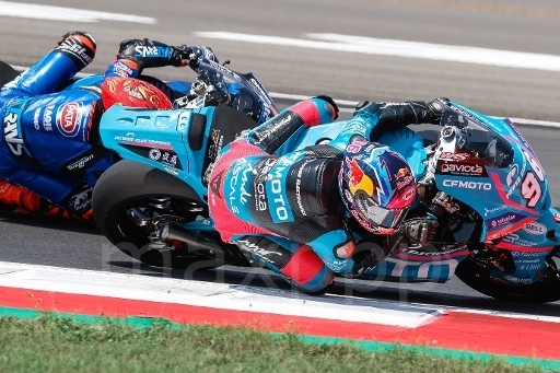 MotoGP, Superbike : la Chine ne frappe plus à la porte, elle entre dans les paddocks !