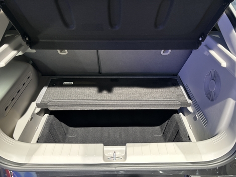 Hyundai Ioniq 3, la citadine qui se prenait pour une grande avec ses 500 km d’autonomie