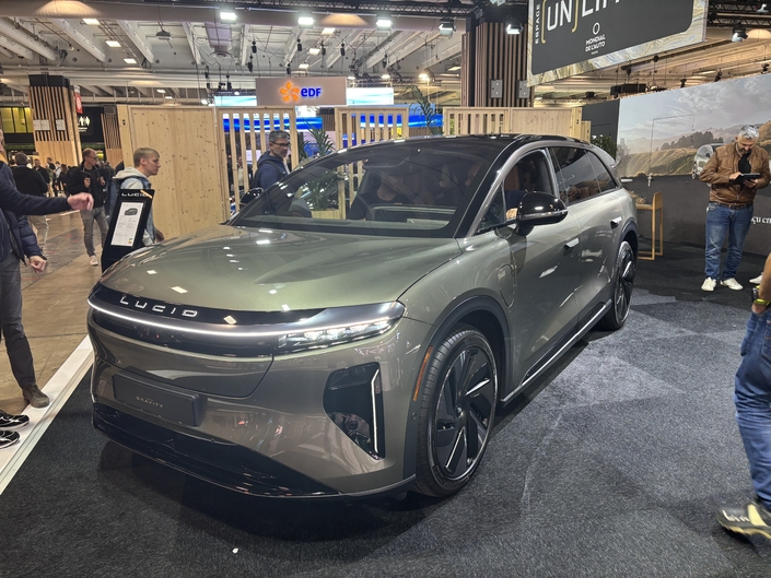 Le top 5 des SUV les plus dingues du Mondial