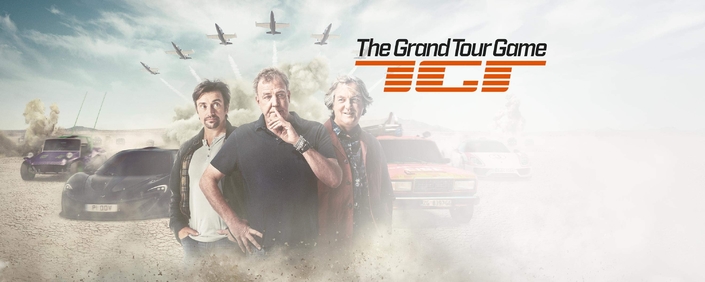 Test : The Grand Tour Game