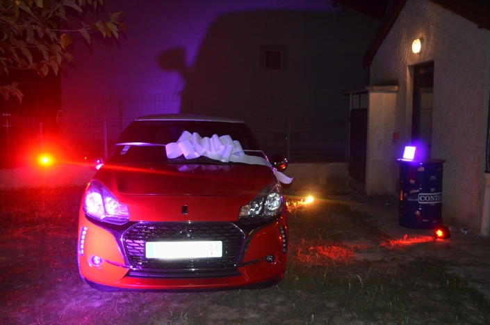 L’achat d’une première voiture, ça ne s’oublie pas.