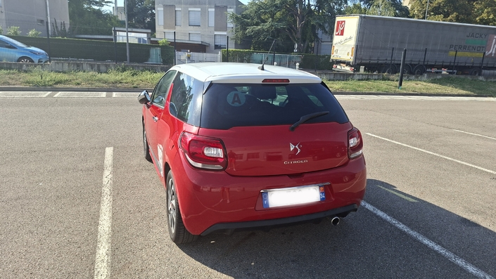 « Rouler avec ma première voiture, ça a été le plus beau jour de ma vie » : Ethan, fan de Caradisiac