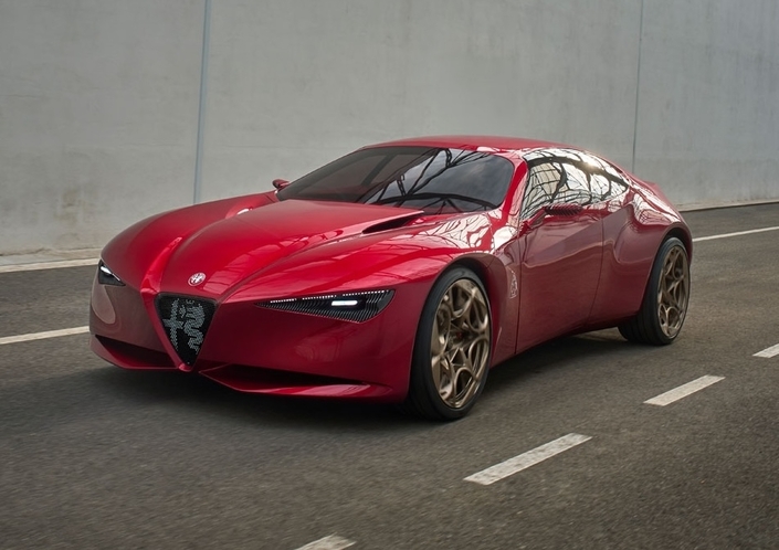 « On nous fait rêver pour rien » : Voici les rares concept-cars du Mondial de l'Auto que vous pourrez réellement acheter