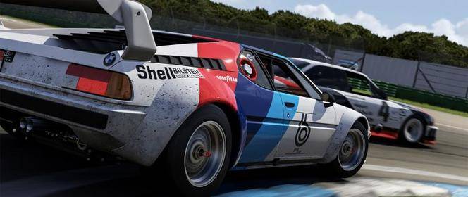 Forza Motorsport 6 : le test sur Xbox One