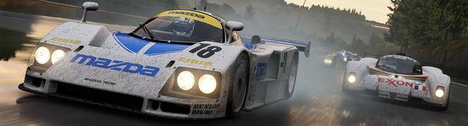 Forza Motorsport 6 : le test sur Xbox One