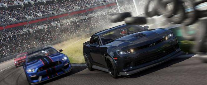 Forza Motorsport 6 : le test sur Xbox One