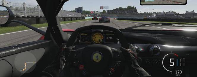Forza Motorsport 6 : le test sur Xbox One