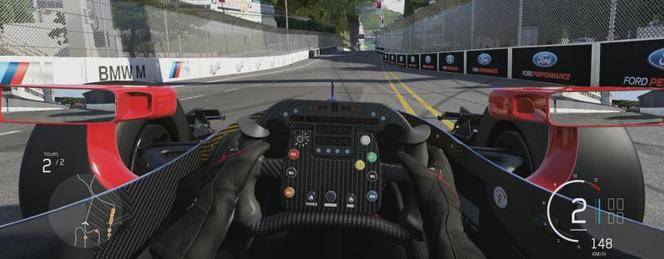 Forza Motorsport 6 : le test sur Xbox One