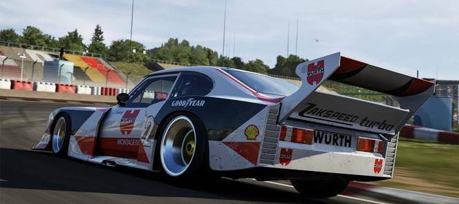 Forza Motorsport 6 : le test sur Xbox One