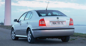 Skoda Octavia Une familiale discrète et efficace !