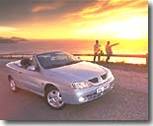 Renault Mégane Coupé/Cabriolet  