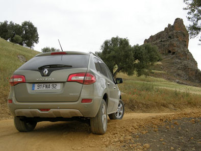 Essai vidéo - Renault Koleos 2.0 dCi 175 ch 4x4 : les derniers seront les premiers ?