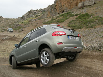 Essai vidéo - Renault Koleos 2.0 dCi 175 ch 4x4 : les derniers seront les premiers ?