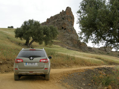 Essai vidéo - Renault Koleos 2.0 dCi 175 ch 4x4 : les derniers seront les premiers ?