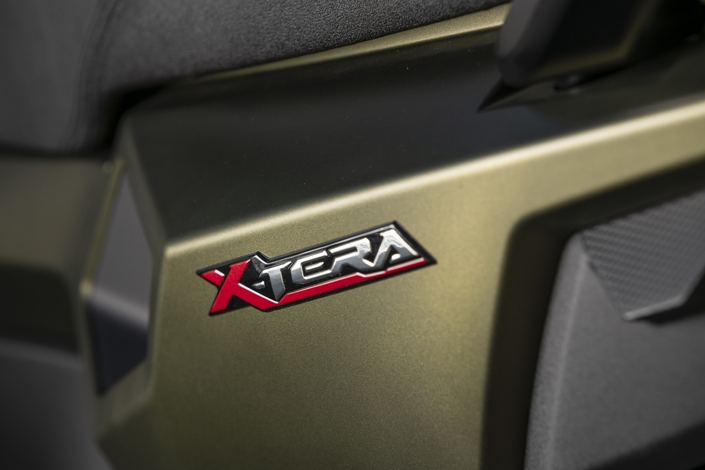 Kymco X-Tera 350 : le scooter crossover taïwanais débarque à 5 499 € !