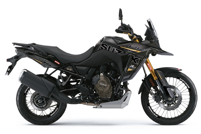 Suzuki ajuste ses prix à la baisse et dévoile deux éditions spéciales
