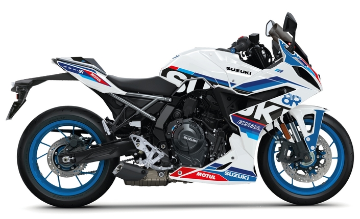 Suzuki ajuste ses prix à la baisse et dévoile deux éditions spéciales