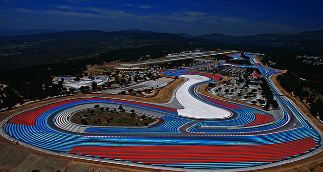 Des 24 Heures au Paul Ricard, en 2015!