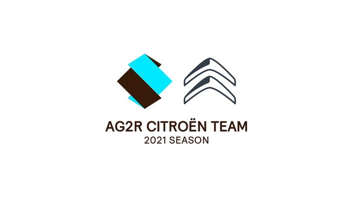 Citroën devient sponsor d'une équipe cycliste avec AG2R