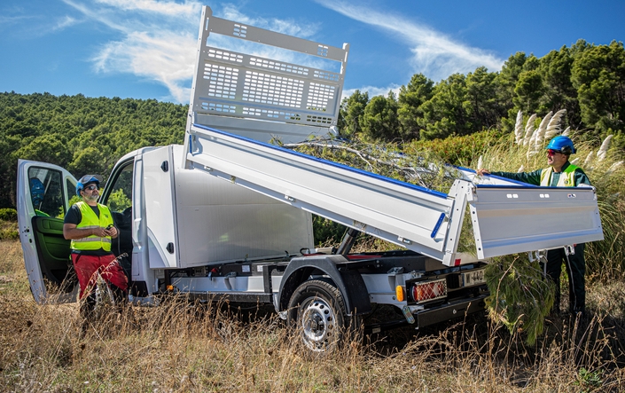 Toyota Professional : le PROACE MAX au service des besoins