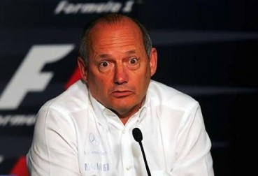 Formule 1: On verrouille chez McLaren