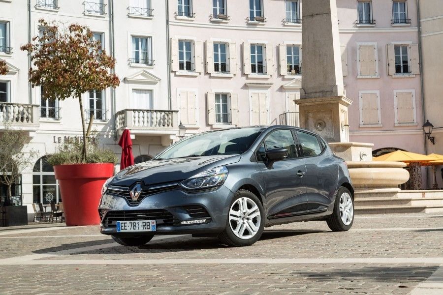 Voiture de fonction la car policy ou guide de la politique automobile