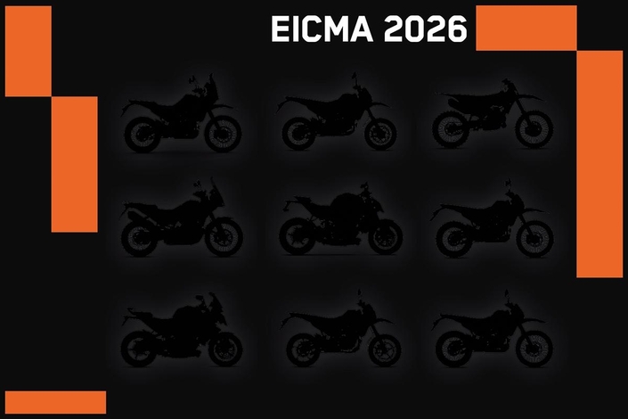 KTM de retour à Milan : une offensive massive et une mystérieuse surprise pour 2027 !