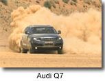 Après le Q7, voici le Q5