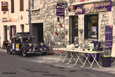 Monte Carlo Historique: Les françaises en photos.1