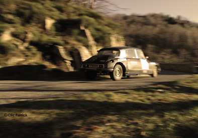 Monte Carlo Historique: Les françaises en photos.1