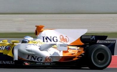 Formule 1 - Renault: Travailler sur 2008 ou privilégier 2009 ?