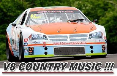 Sport-Auto - Racecar Series: Et si c'était l'Amérique ?