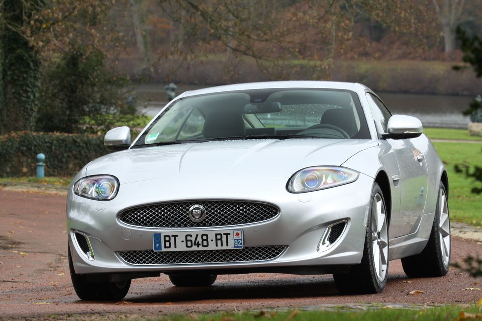 Jaguar ps 650