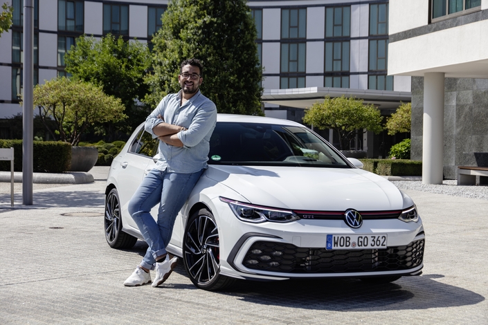 Volkswagen Golf GTI : philosophie préservée