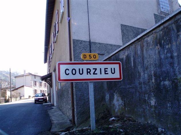 Road Book : Virée dans les Monts du Lyonnais en Subaru..