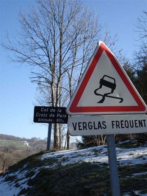 Road Book : Virée dans les Monts du Lyonnais en Subaru..