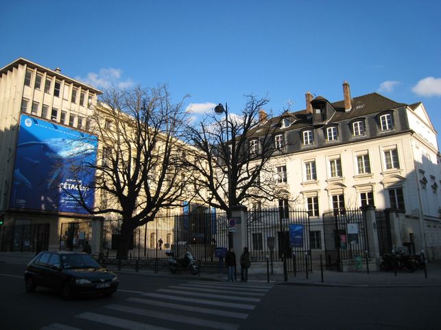 Colloque : Automobile et Environnement, un mariage impossible?