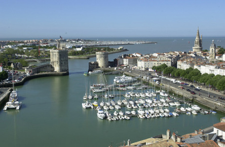 Bientôt des nouveaux bateaux-bus électriques en France ! 