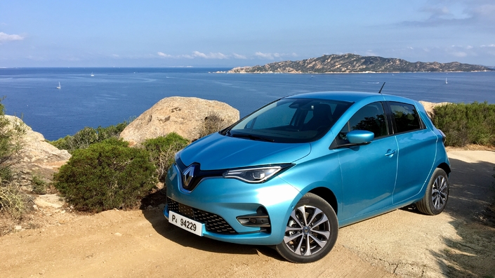Une voiture électrique en occasion : le bon plan ?