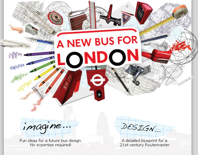 Londres : les bus rouges vont devenir verts