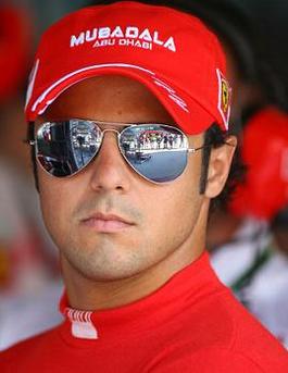 Formule 1 - Canada: Massa se joue des gouttes