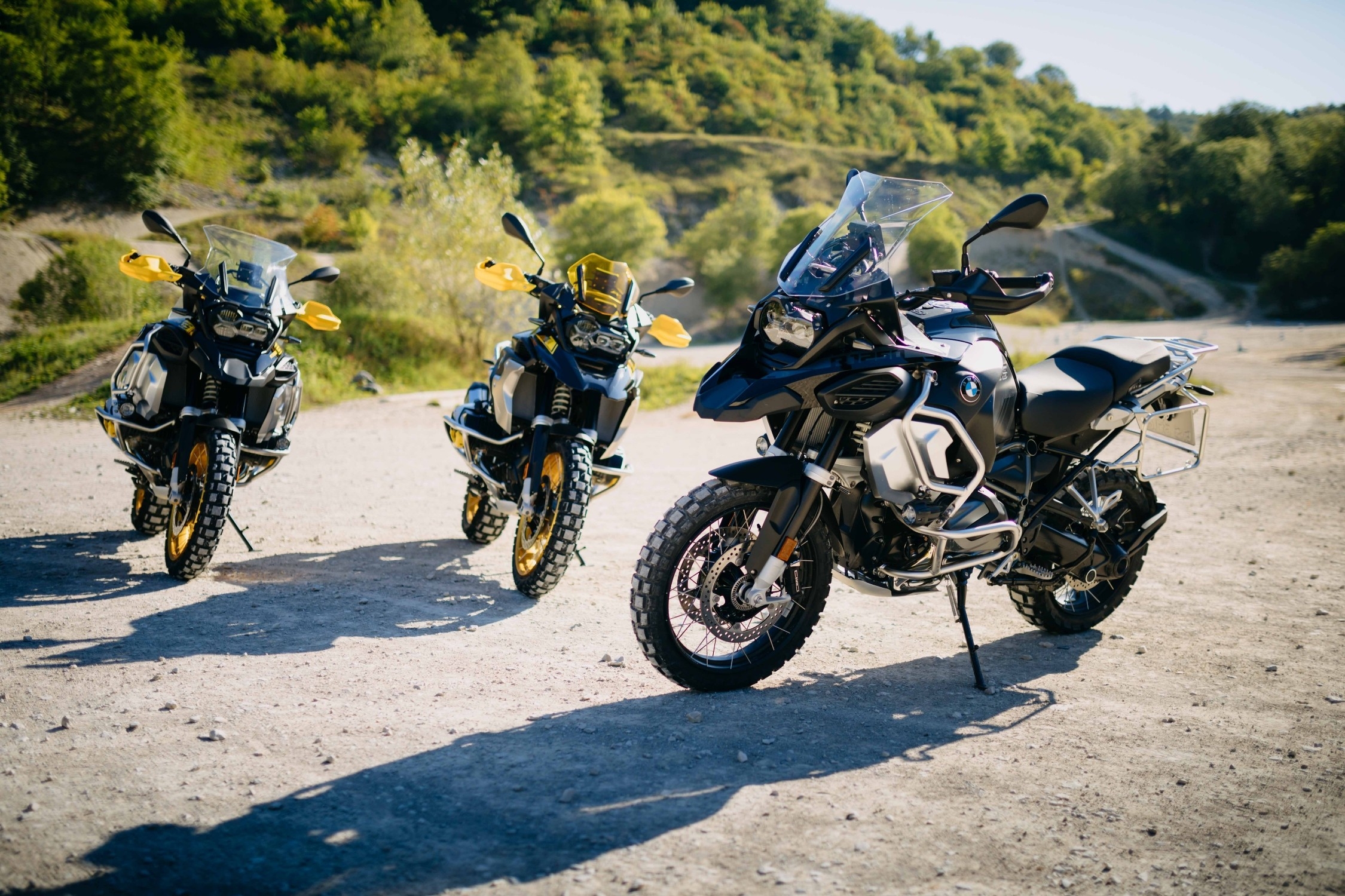 Dossier - BMW GS : faut-il encore acheter une BMW GS 1250