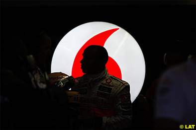Formule 1 - Canada D.3: Kubica et BMW, la baraka au Canada