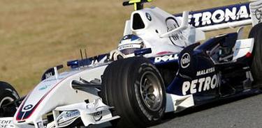 Formule 1: Massa craint BMW 