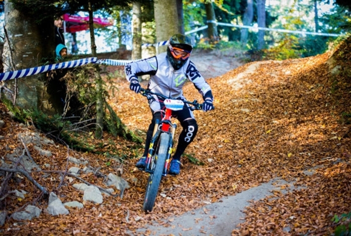 La FFM: 1er championnat de France de E-VTT Enduro en 2018