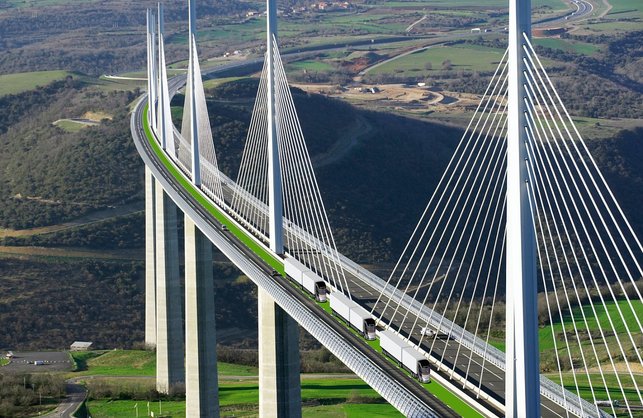 Transports moins polluants : en route pour des corridors verts !