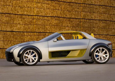 Renault Alpine : retour en 2011